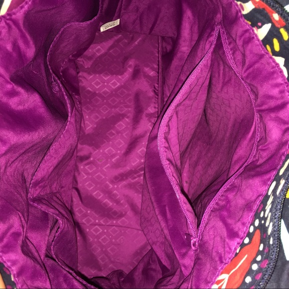 Vera Bradley Bag Set - Picture 4 of 15